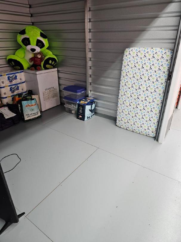 Storage Unit Auction in Williston , VT at UHaul Moving and Storage of